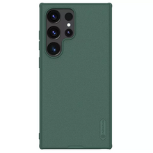 Zastitna futrola Nillkin Scrub Pro - Samsung S928B Galaxy S24 Ultra zelena.