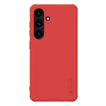Zastitna futrola Nillkin Scrub Pro - Samsung S921B Galaxy S24 crvena.