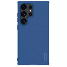 Zastitna futrola Nillkin Scrub Pro - Samsung S928B Galaxy S24 Ultra plava.