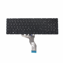 Tastatura - laptop HP 250 255 G6 HP15-BS.