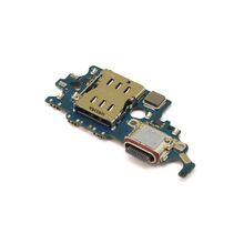 Flet kabl - Samsung G991 Galaxy S21 za punjenje (plocica sa konektorom) (MS).