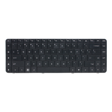 Tastatura - laptop HP Compaq Presario CQ62/G62.