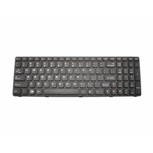 Tastatura - laptop Lenovo Ideapad G580.