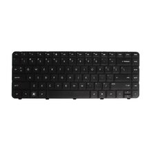 Tastatura - laptop HP 630/ G4/ G6/ CQ57/ 430 crna.