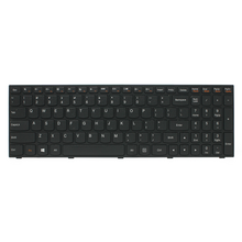 Tastatura - laptop Lenovo G50-30/45/70 crna.