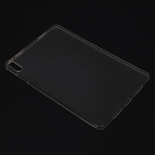 Zastitna silikonska futrola Ultra Thin - Huawei MatePad 11 (2023) Transparent.