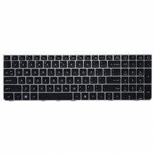 Tastatura - laptop HP 4530S.
