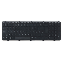 Tastatura - laptop HP Probook 450/470 G1 veliki enter.