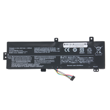 Baterija - laptop Lenovo IdeaPad 310-15ISK L15L2PB4.