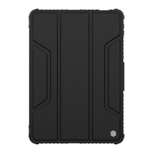 Zastitna futrola Nillkin Bumper Leather Pro - Xiaomi Pad 6/6 Pro crna.
