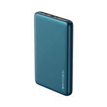 Back Up baterija (univerzalna) prenosiva baterija REMAX RPP-176 22.5W 30000mAh plava.