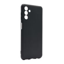 KOLOR silikonska futrola skin (ultra tanka) - Samsung A136 Galaxy A13 5G crna (MS).