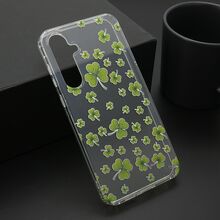Zastitna futrola FLOWER - Samsung S921 Galaxy S24 5G DZF1 (MS).