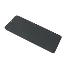 LCD ekran (displej) - Motorola Moto E22 + Touch screen crni ORG (MS).