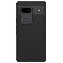 Zastitna futrola Nillkin CamShield Pro - Google Pixel 7A crna.