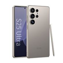 Zastitna futrola ELEGANT PRO CASES - Samsung S931 Galaxy S25 5G zlatna (GKK case) (MS).