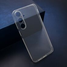 Zastitna futrola CLEAR FIT - Samsung S936 Galaxy S25 Plus 5G providna (MS).