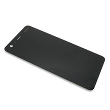 LCD ekran (displej) - Nokia 2.1 + Touch screen crni (MS).