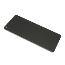 LCD ekran (displej) - Samsung A215 Galaxy A21 + Touch screen crni Incell (MS).