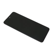 LCD ekran (displej) - Motorola Moto G23 + Touch screen crni ORG (MS).