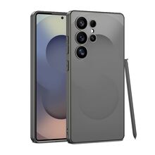 Zastitna futrola INFINITY - Samsung S938 Galaxy S25 Ultra 5G siva (GKK case) (MS).