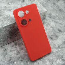 Zastitna futrola GENTLE COLOR - Xiaomi Redmi Note 13 Pro 4G crvena (MS).