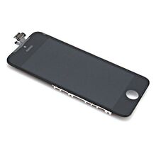 LCD ekran (displej) - iPhone 5 + Touch screen crni (MS).