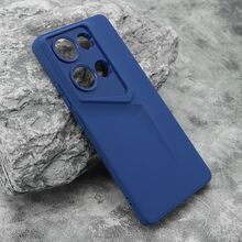 Zastitna futrola PHANTOM BLADE - Xiaomi Redmi Note 13 Pro 4G plava (MS).