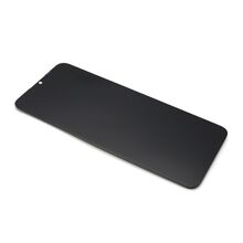 LCD ekran (displej) - Realme C25Y + Touch screen crni (MS).