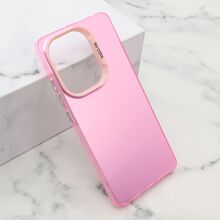 Zastitna futrola SHINE - Xiaomi Redmi Note 13 Pro 4G roze (MS).
