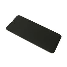 LCD ekran (displej) - Motorola Moto E7 Plus + Touch screen crni ORG (MS).