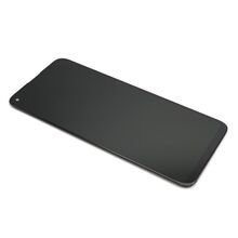 LCD ekran (displej) - Huawei P40 lite E/Y7P 2020 + Touch screen crni ORG (MS).