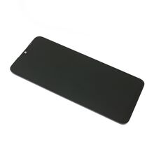 LCD ekran (displej) - Xiaomi Redmi 10A + Touch screen crni (MS).