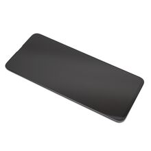 LCD ekran (displej) - Huawei Honor 9X Pro + Touch screen crni ORG (MS).