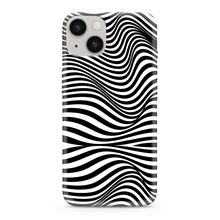 PRINT CLEAR silikonska futrola skin (ultra tanka) - iPhone 14 (6.1) ND0297 (MS).