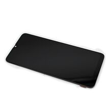 LCD ekran (displej) - Samsung A705 Galaxy A70 + Touch screen crni (MS).