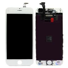 LCD ekran (displej) - Iphone 6G + Touch screen beli ORG (MS).