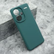 Zastitna futrola GENTLE COLOR - Xiaomi Redmi Note 13 Pro Plus zelena (MS).