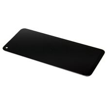 LCD ekran (displej) - OnePlus Nord N100 + Touch screen crni (MS).