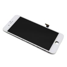 LCD ekran (displej) - Iphone 8 Plus + Touch screen beli ORG (MS).