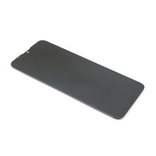 LCD ekran (displej) - Motorola Moto E20 + Touch screen crni (MS).