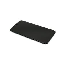 LCD ekran (displej) - Iphone X + Touch screen crni INCELL JK (MS).