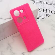 Zastitna futrola GLOW SHINING - Xiaomi Redmi Note 13 Pro 4G pink (MS).