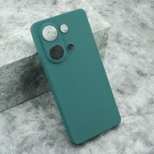 Zastitna futrola GENTLE COLOR - Xiaomi Redmi Note 13 Pro 4G zelena (MS).