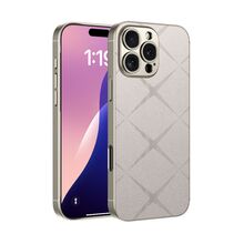 Zastitna futrola X-MASTER - iPhone 16 Pro Max (6.9) siva (GKK case) (MS).