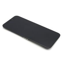 LCD ekran (displej) - Iphone 12 Mini + Touch screen crni INCELL RJ (MS).