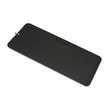 LCD ekran (displej) - Samsung A055 Galaxy A05 + Touch screen crni ORG (MS).