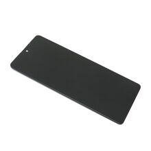 LCD ekran (displej) - Xiaomi Redmi Note 13 Pro 4G + Touch screen crni ORG (MS).