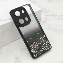 Zastitna futrola Fiesta - Xiaomi Redmi Note 13 Pro 4G crna (MS).