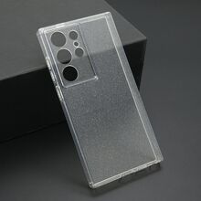Zastitna futrola SPARKLING - Samsung S928 Galaxy S24 Ultra 5G providna (MS).